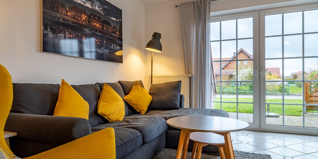 Ferienhaus Likedeeler