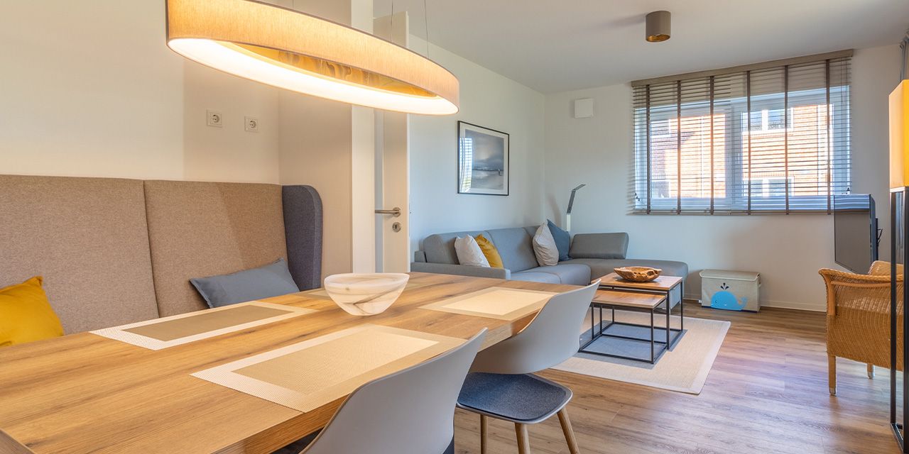 Ferienwohnung Sonne und Meer